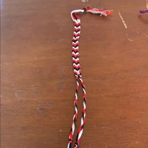 Handmade bracelet